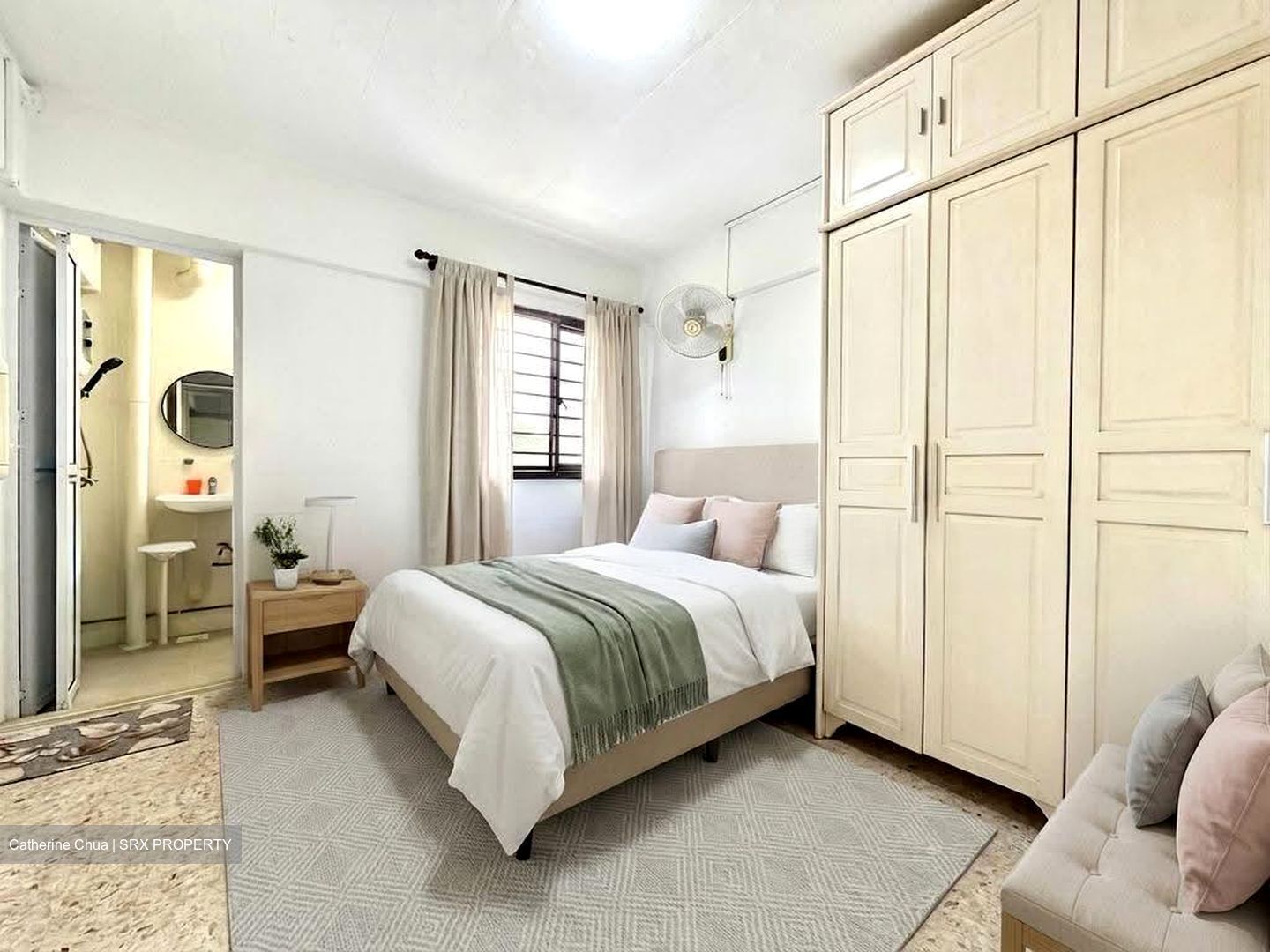 Blk 119 Hougang Avenue 1 (Hougang), HDB 3 Rooms #636849351